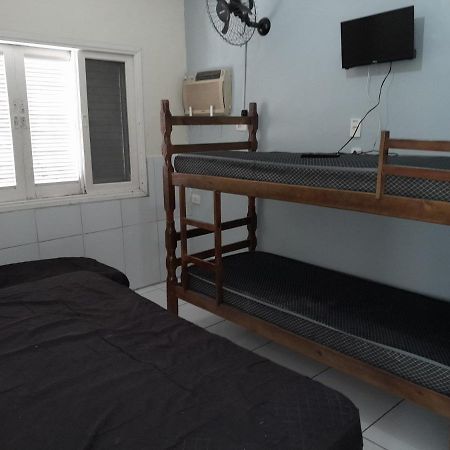 Sunny Apartamentos De 1 E 2 Dormitorios Na Martin De Sa Proximo A Praia Caraguatatuba Luaran gambar