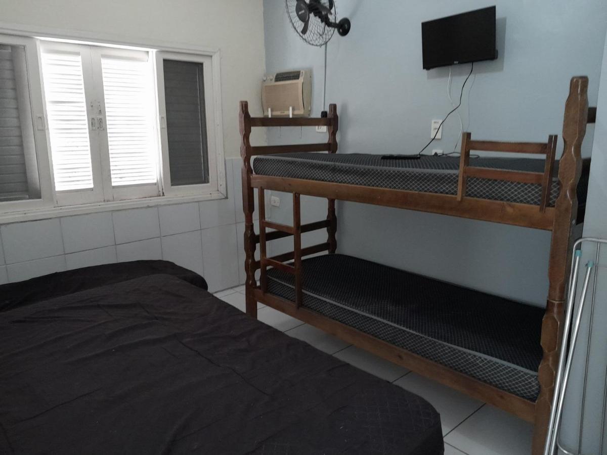 Sunny Apartamentos De 1 E 2 Dormitorios Na Martin De Sa Proximo A Praia Caraguatatuba Luaran gambar