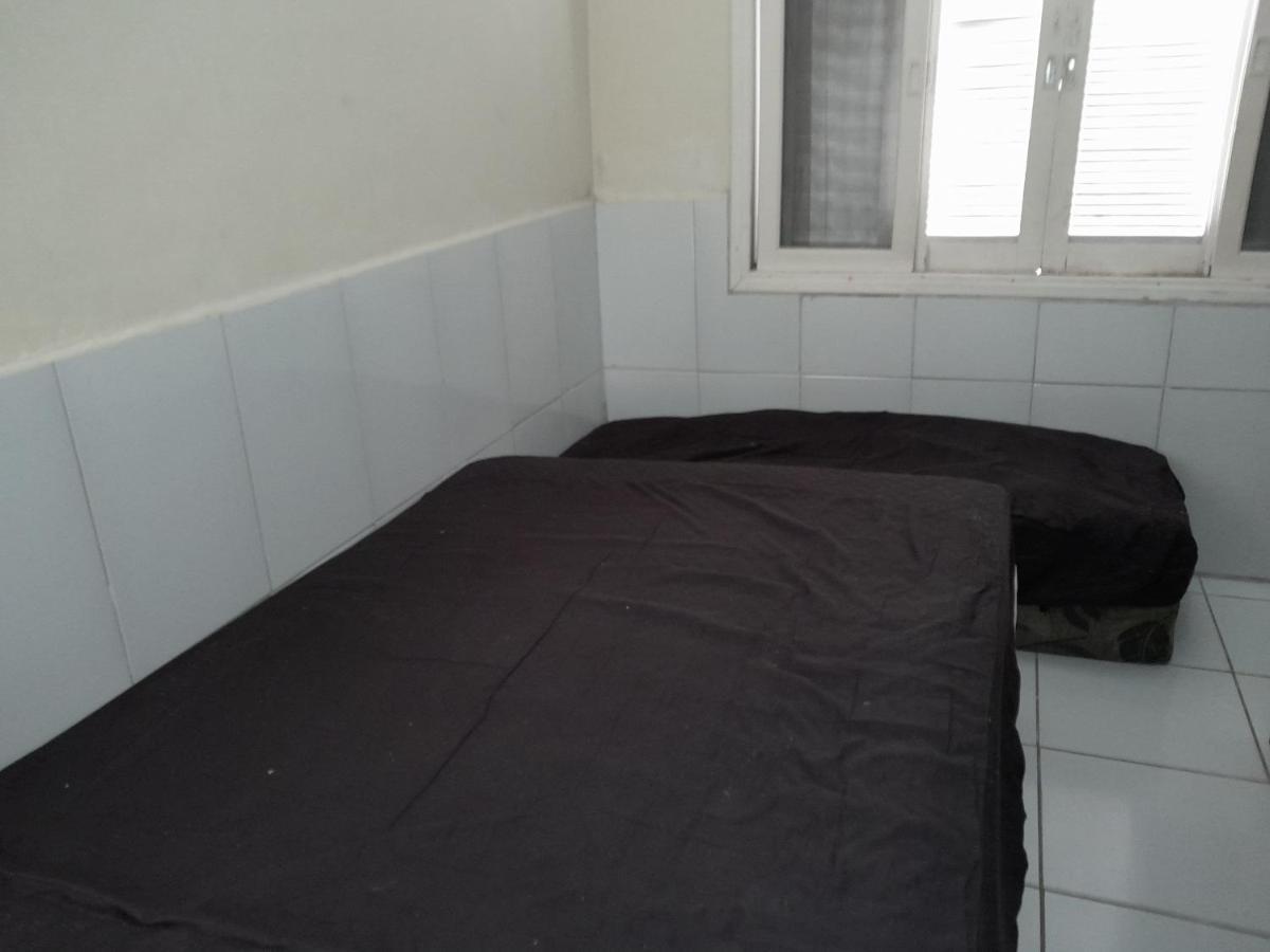 Sunny Apartamentos De 1 E 2 Dormitorios Na Martin De Sa Proximo A Praia Caraguatatuba Luaran gambar