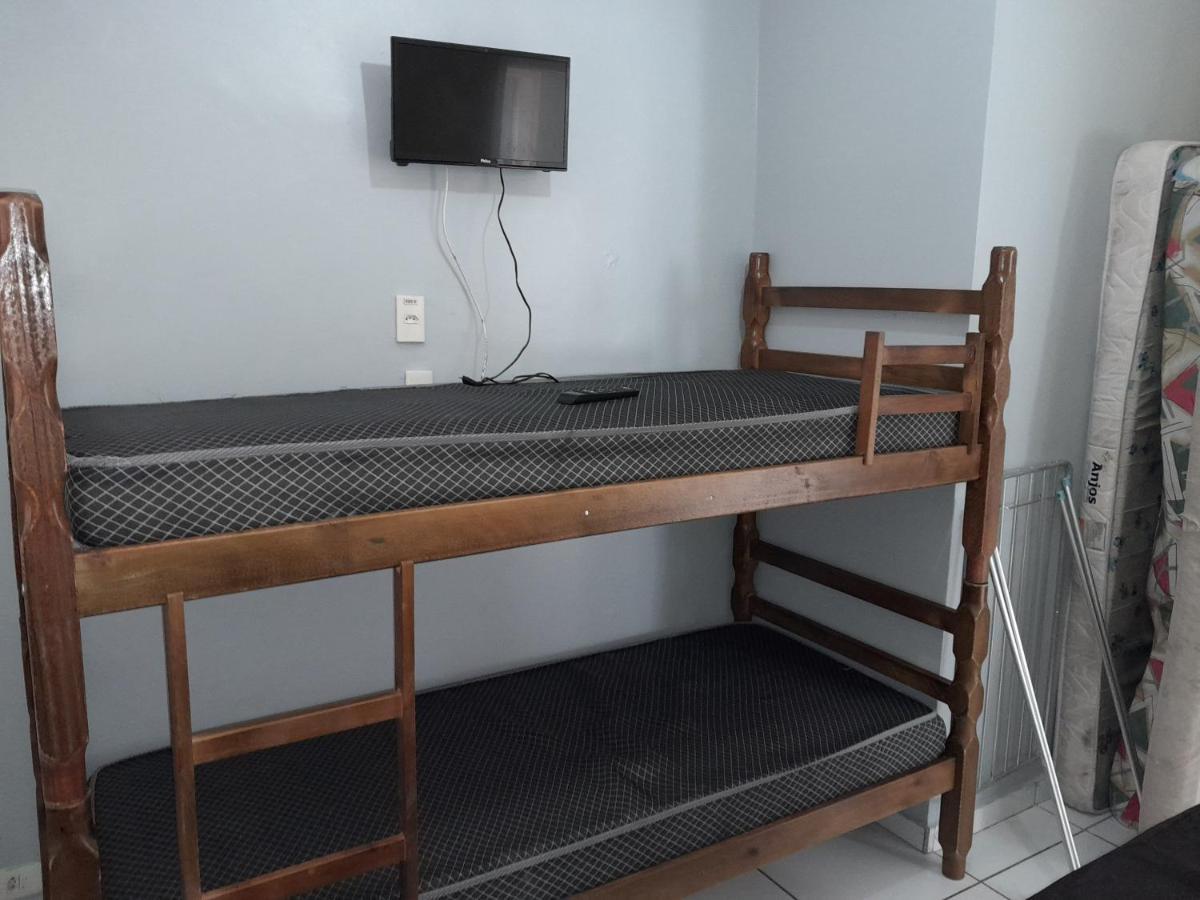 Sunny Apartamentos De 1 E 2 Dormitorios Na Martin De Sa Proximo A Praia Caraguatatuba Luaran gambar