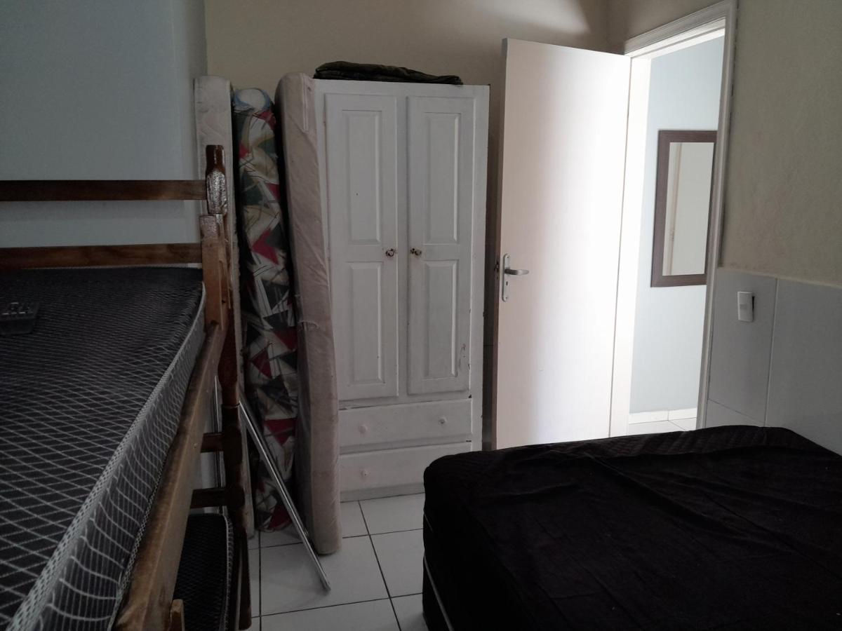 Sunny Apartamentos De 1 E 2 Dormitorios Na Martin De Sa Proximo A Praia Caraguatatuba Luaran gambar