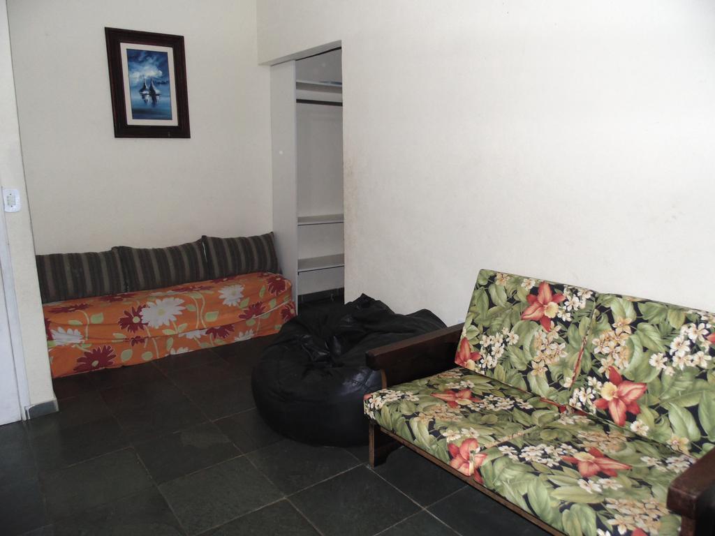 Sunny Apartamentos De 1 E 2 Dormitorios Na Martin De Sa Proximo A Praia Caraguatatuba Luaran gambar
