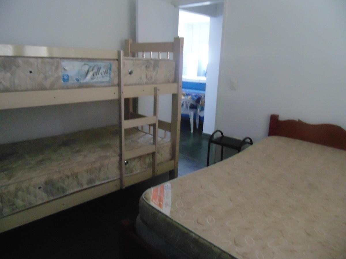 Sunny Apartamentos De 1 E 2 Dormitorios Na Martin De Sa Proximo A Praia Caraguatatuba Luaran gambar