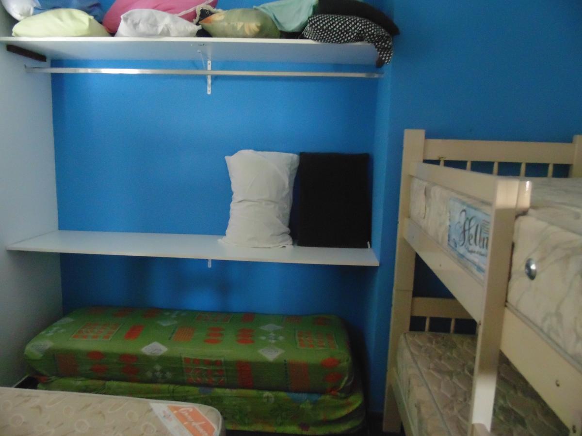 Sunny Apartamentos De 1 E 2 Dormitorios Na Martin De Sa Proximo A Praia Caraguatatuba Luaran gambar