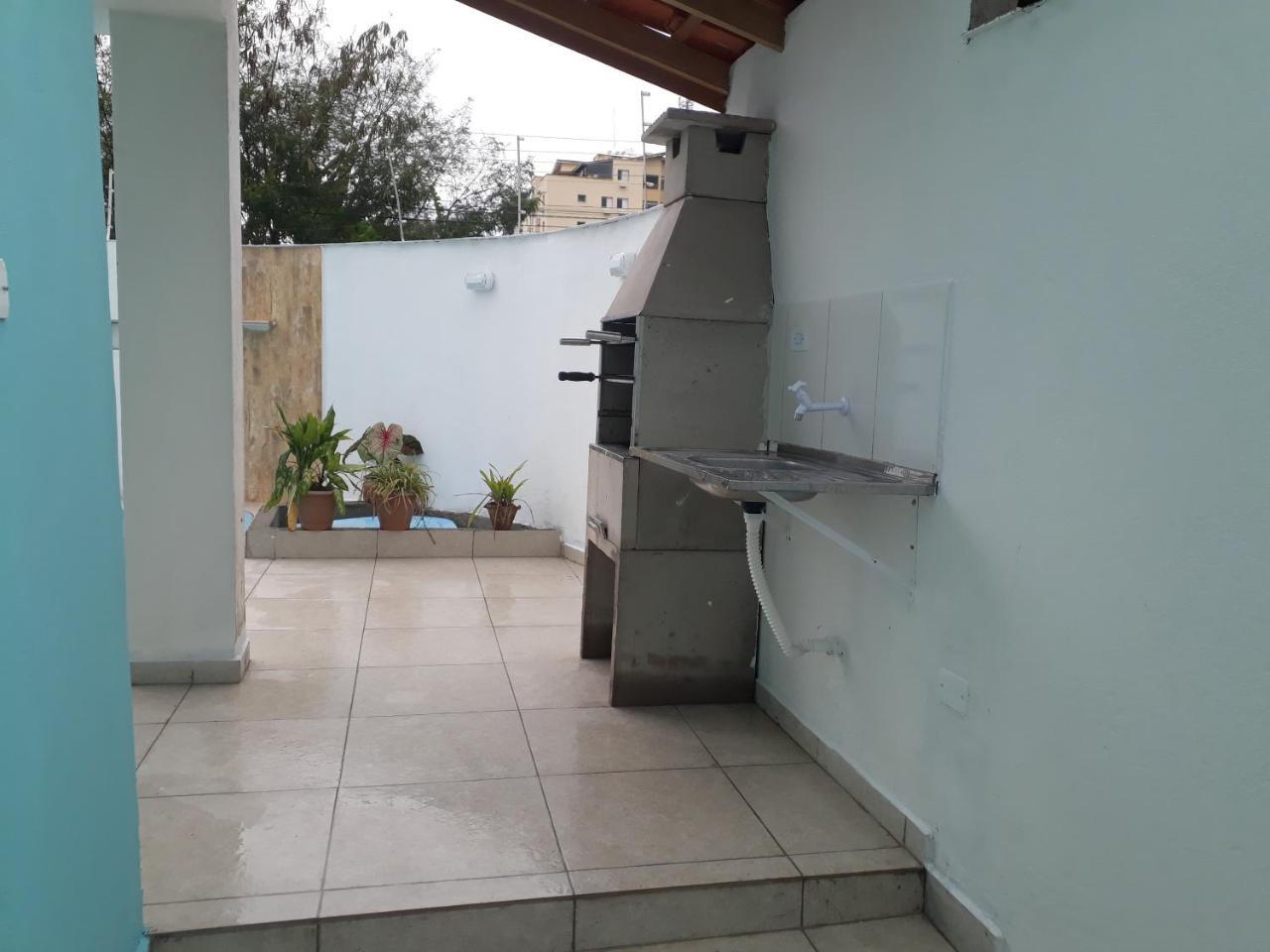 Sunny Apartamentos De 1 E 2 Dormitorios Na Martin De Sa Proximo A Praia Caraguatatuba Luaran gambar