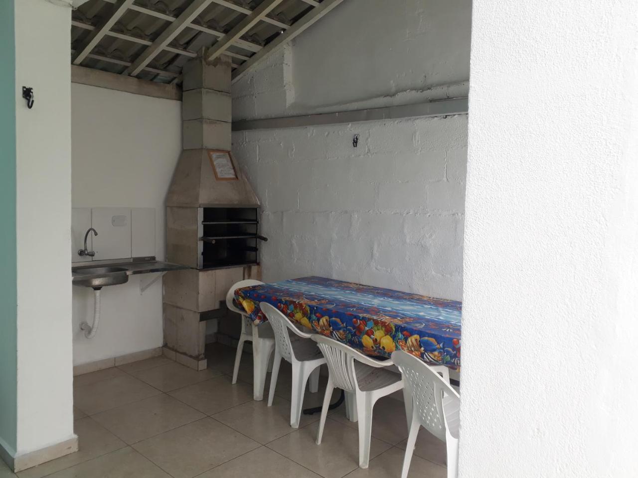 Sunny Apartamentos De 1 E 2 Dormitorios Na Martin De Sa Proximo A Praia Caraguatatuba Luaran gambar