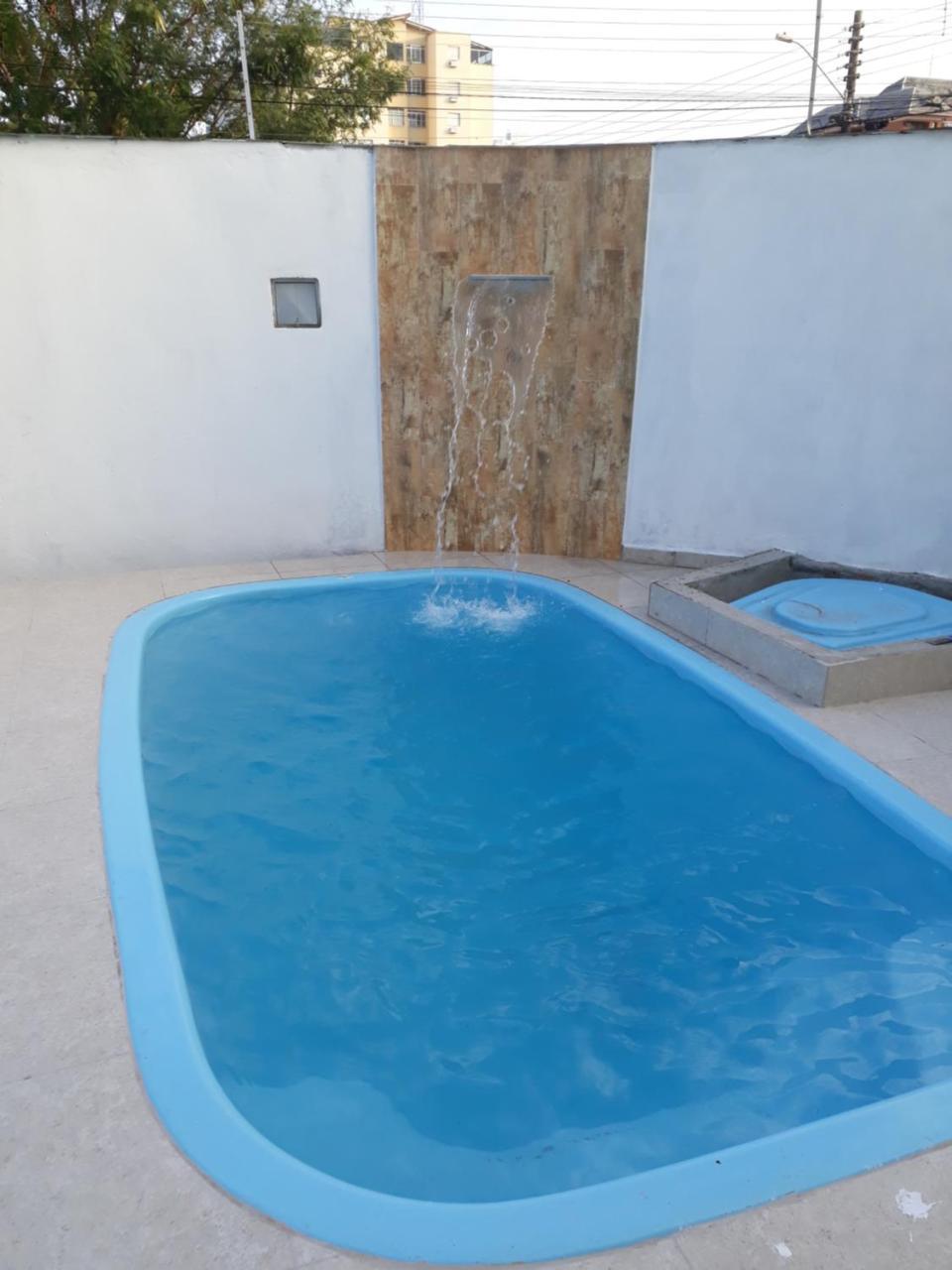 Sunny Apartamentos De 1 E 2 Dormitorios Na Martin De Sa Proximo A Praia Caraguatatuba Luaran gambar