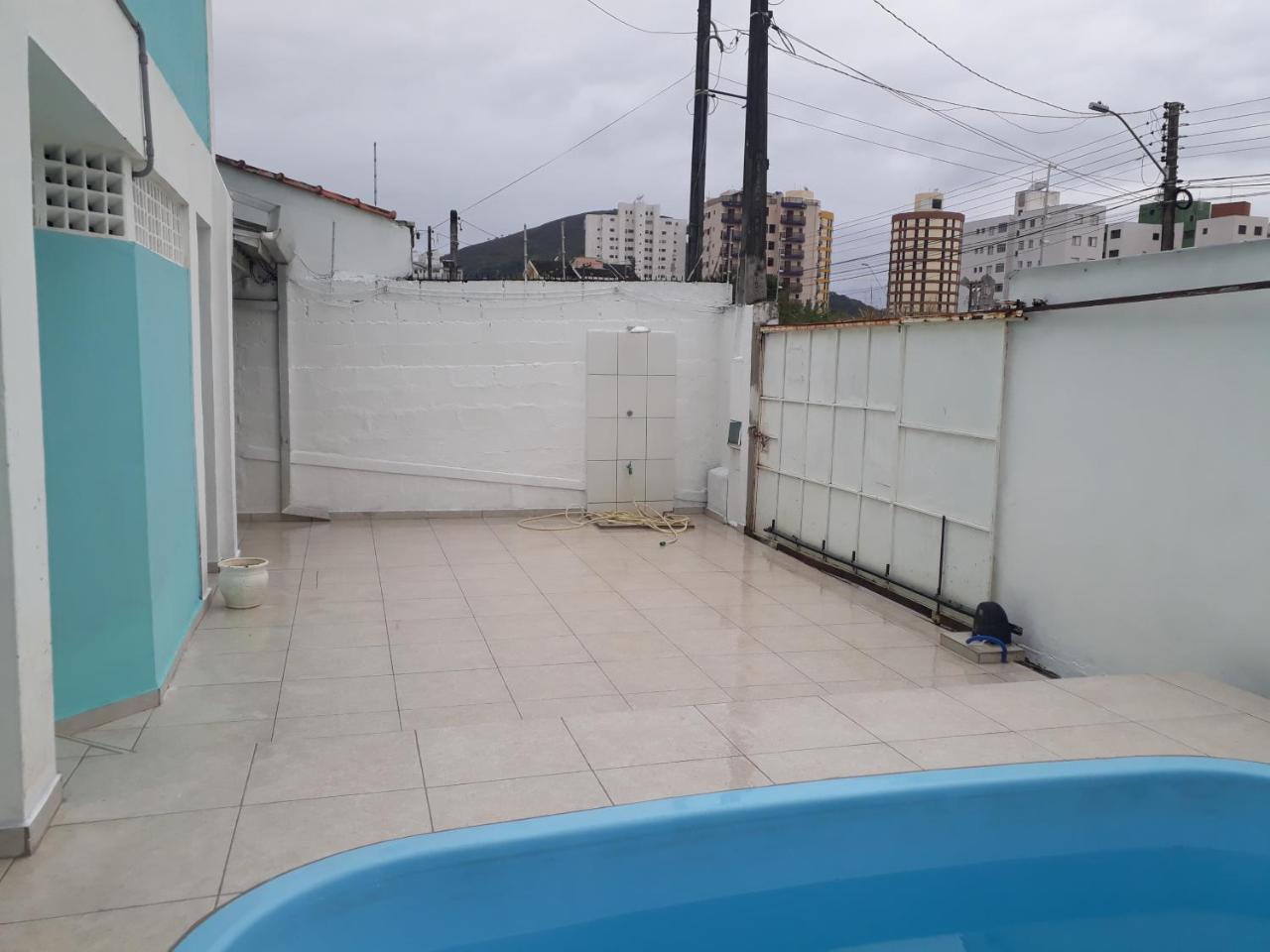 Sunny Apartamentos De 1 E 2 Dormitorios Na Martin De Sa Proximo A Praia Caraguatatuba Luaran gambar