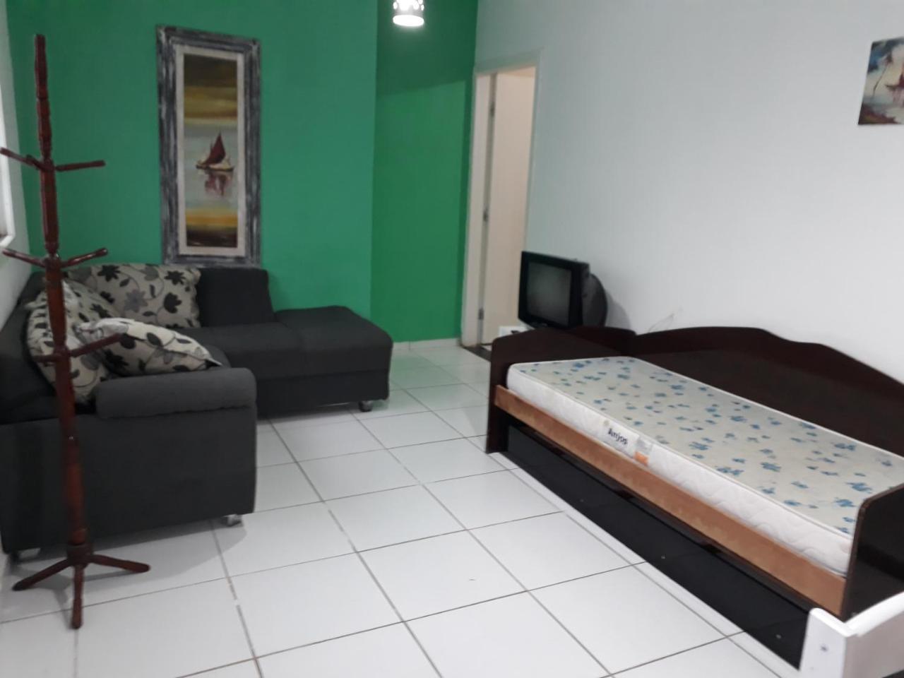 Sunny Apartamentos De 1 E 2 Dormitorios Na Martin De Sa Proximo A Praia Caraguatatuba Luaran gambar