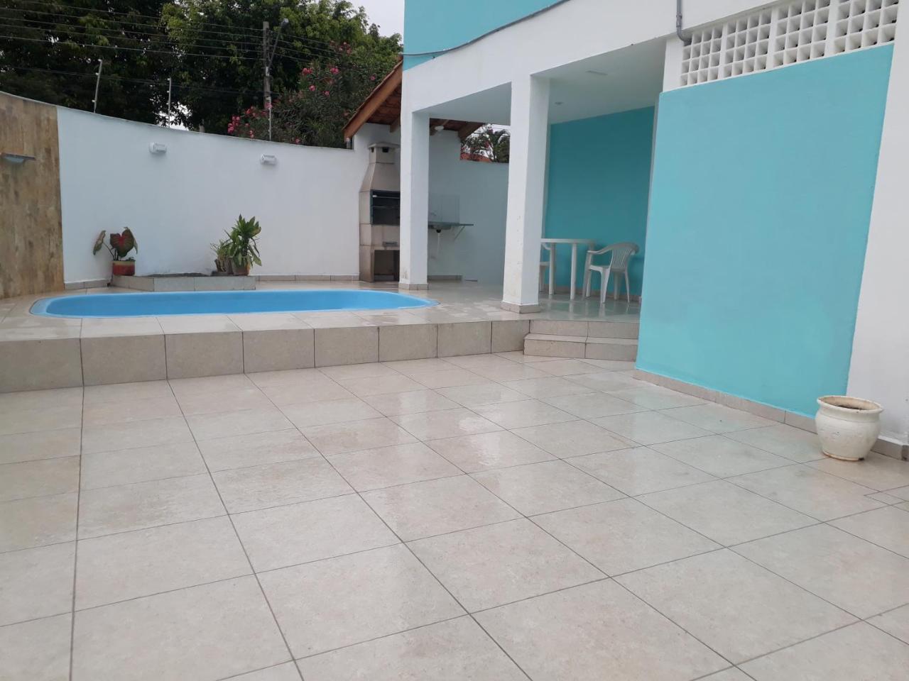 Sunny Apartamentos De 1 E 2 Dormitorios Na Martin De Sa Proximo A Praia Caraguatatuba Luaran gambar