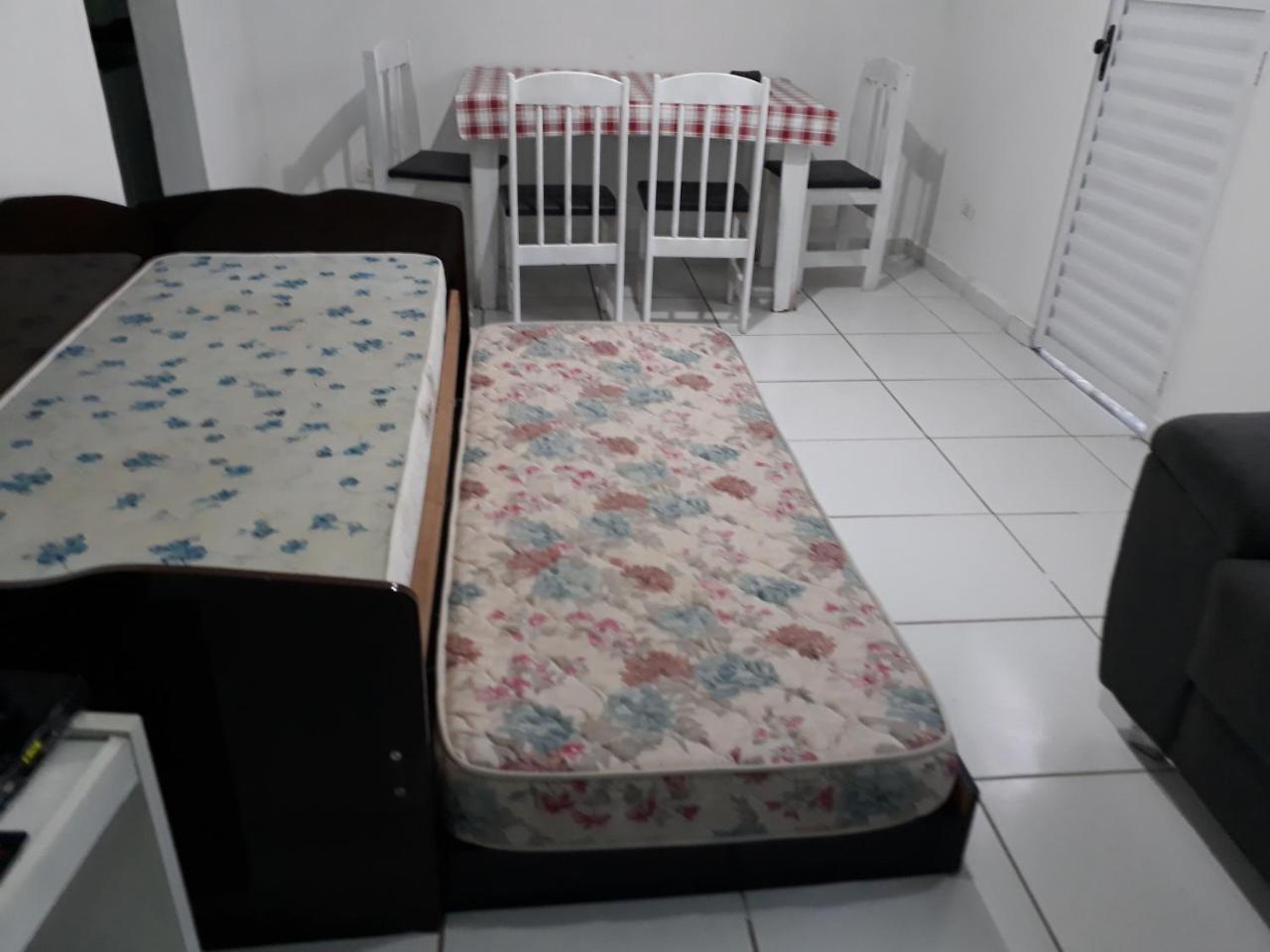 Sunny Apartamentos De 1 E 2 Dormitorios Na Martin De Sa Proximo A Praia Caraguatatuba Luaran gambar