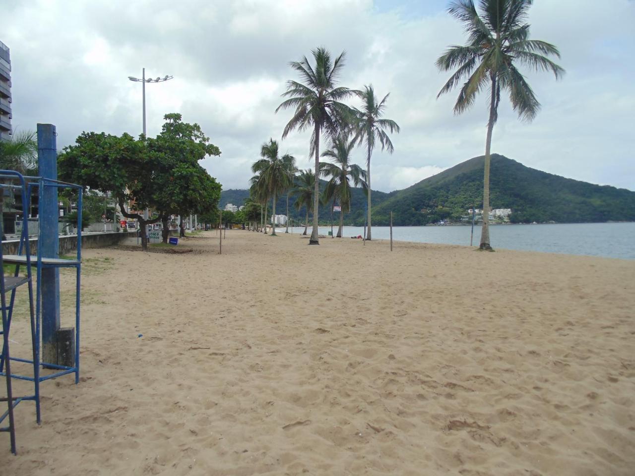 Sunny Apartamentos De 1 E 2 Dormitorios Na Martin De Sa Proximo A Praia Caraguatatuba Luaran gambar