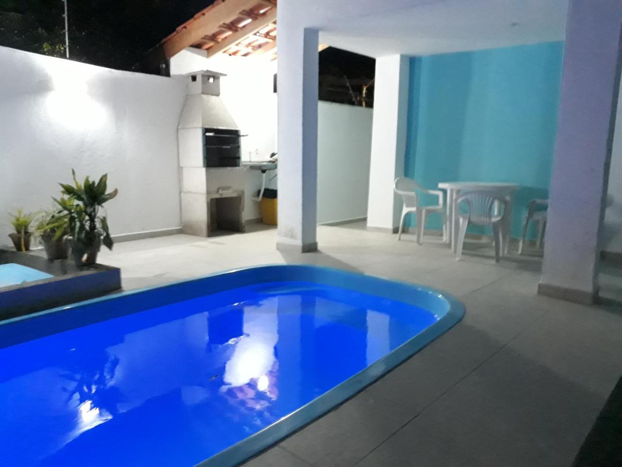 Sunny Apartamentos De 1 E 2 Dormitorios Na Martin De Sa Proximo A Praia Caraguatatuba Luaran gambar