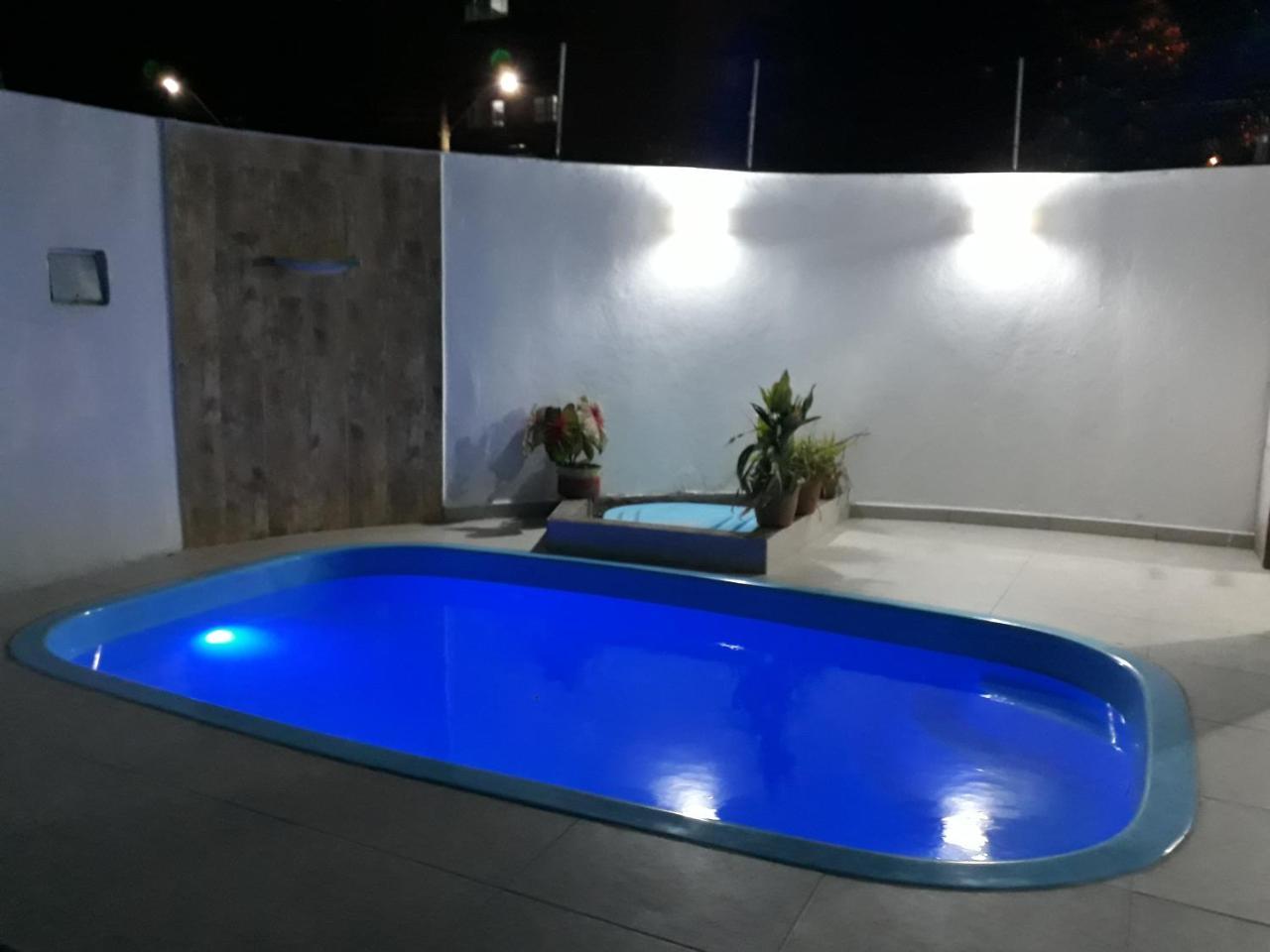 Sunny Apartamentos De 1 E 2 Dormitorios Na Martin De Sa Proximo A Praia Caraguatatuba Luaran gambar